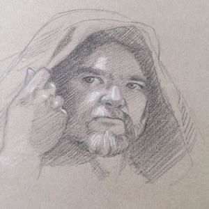 Meet your Posher, Mike